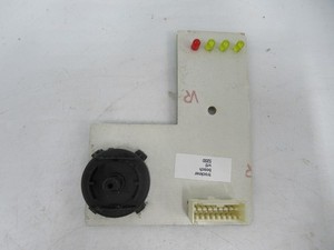 Elektronik STEUERUNG TROCKNER BOSCH WTL 5200    3062297AA8  BSHG