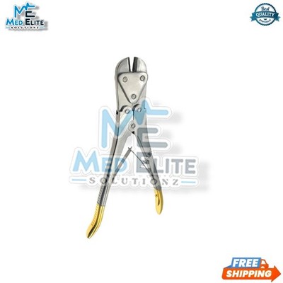 Kirschner Wire Cutter Small Power Shears Pin Cutter Orthopedics Instruments