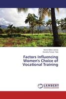 Ikome Ndive Jemea (U. A.) | Factors Influencing Women's Choice Of Vocational...