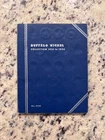 Buffalo Nickel 1913-1938 Book - 23 Coins Included