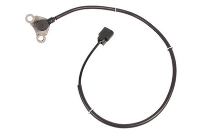 ABS Sensor Raddrehzahl Hinterachse für MITSUBISHI COLT V LANCER VI