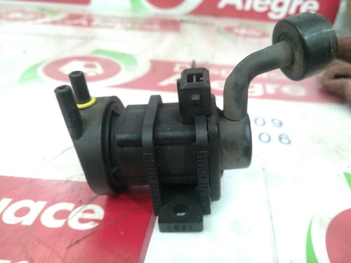 09158200 luftventil OPEL VECTRA B BERLINA 2.0 DTI 1995 402539