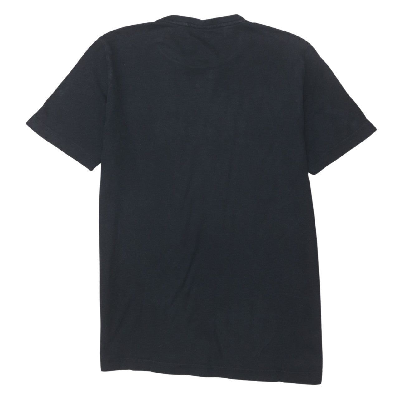 Puma Black T-Shirt Mens S image 2