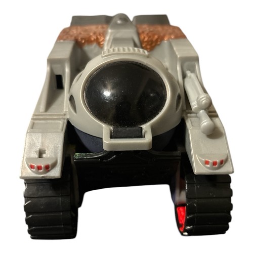 1994 Mattel Hot Wheels Adventures Astro Rover HWA Vehicle | eBay