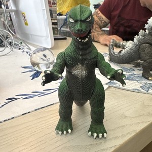 Imperial Godzilla 1985 | eBay