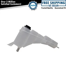 Engine Coolant Reservoir Bottle Recovery Tank for Ford Truck SUV New