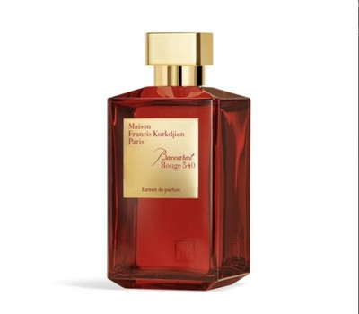 Maison Francis Kurkdjian Baccarat Rouge 540 Extrait de Parfum
