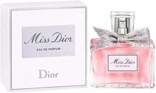 New Dior Miss Dior EDP 100ml Spray – Women's Perfume New & Sealed UK FAST SHIP