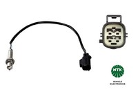Lambdasonde Sensor Abgassteuerung NTK 96038 Vorkatalysator FüR Volvo S60 1 384 2