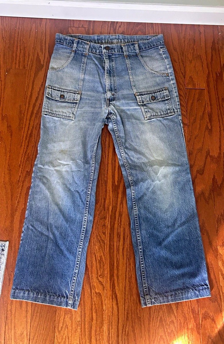 25+ Levi's 517 Orange Jeans for Men for sale | Updated Oct 2026