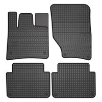 Frogum FußMattensatz Autoteppich Gummi FüR Audi Q7 4LB