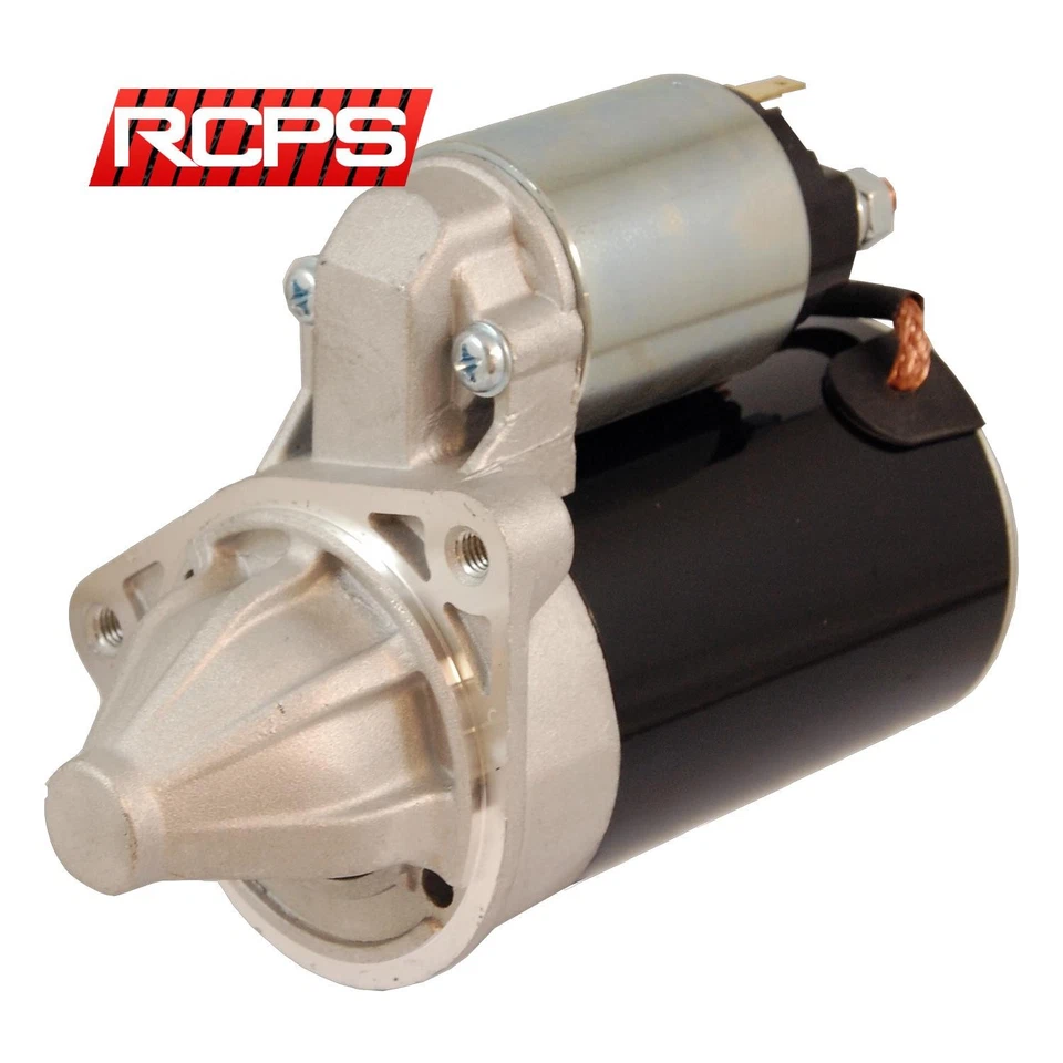 Nuevo arranque 12V para Dodge Atos 1.1L 2005-2012 944280705030 063522611010 1195248 Foto 3 de 4