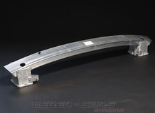 7336682 Träger Stoßfänger Stoßstange hinten OEM BMW 5er F07 GT LCI NUR 10km