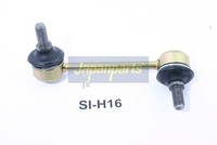 Koppelstange Stabilisator Hinten Links FÜR Hyundai - Japanparts SI-H16L