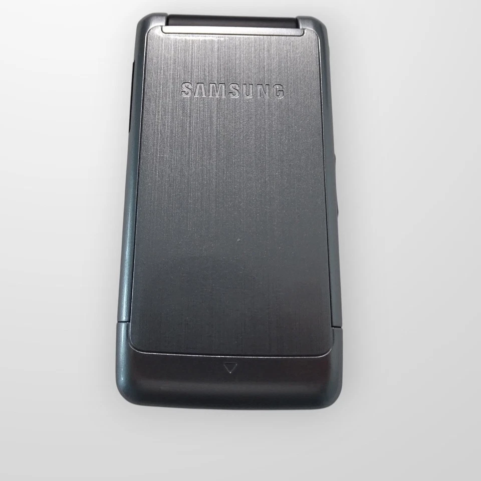 Samsung GT-S3600 Silber! TOP ZUSTAND! Ohne Simlock! Einwandfrei! OVP! - Bild 2 von 4