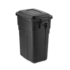 7.7 Gal Trash & Recycle Bin – Kitchen & Home - New