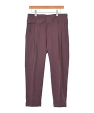 BED J.W. FORD Pants (Other) Purple 2(Approx. M) 2200596484248