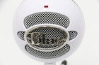 Blue Snowball ICE USB Condenser Microphone A00145 W/ Stand - White — photo 2