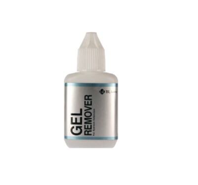 BL Glue Remover Remover for Eyelash Extensions Strong Fast Dissolve