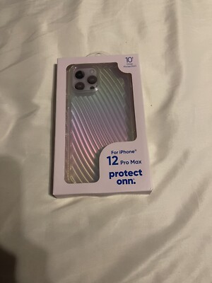 iPhone 12 Pro Max Case 10  Drop Protection