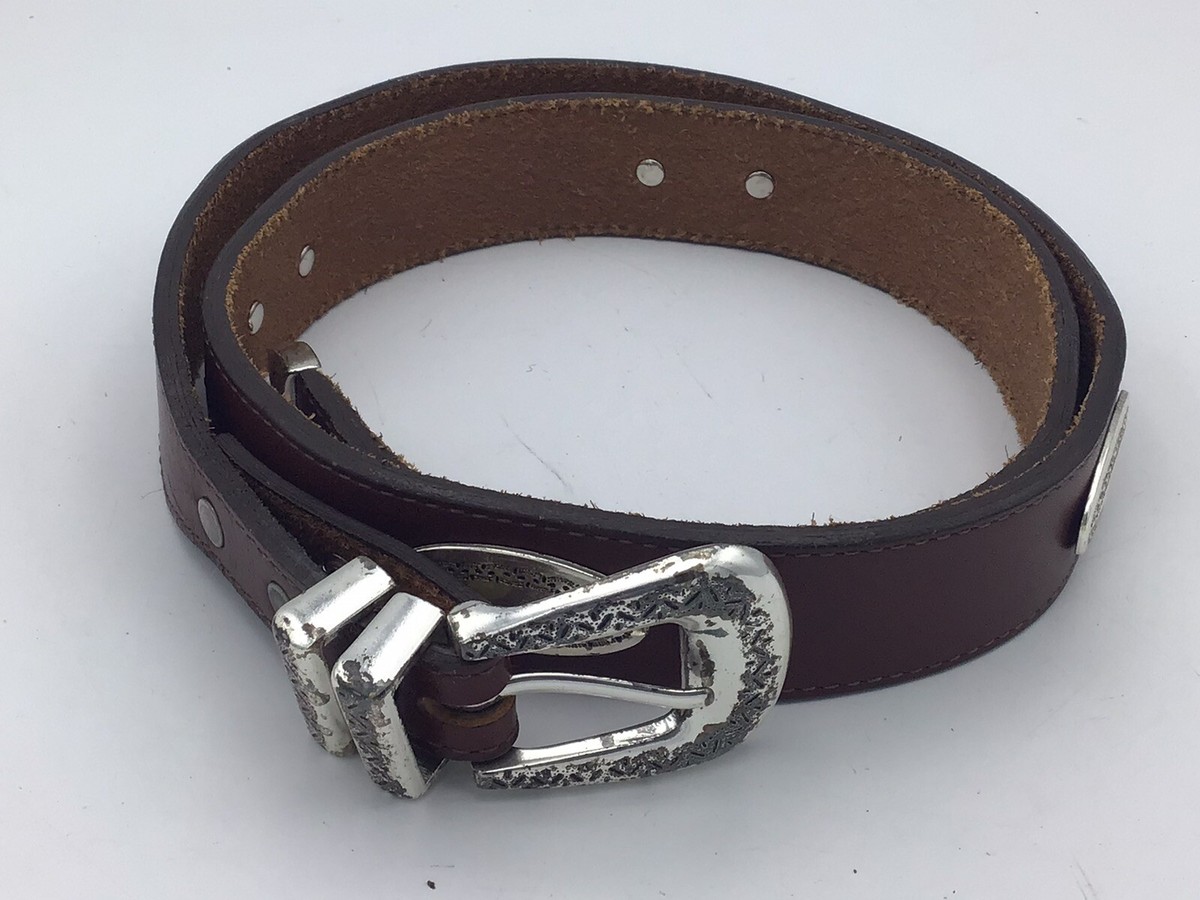 Brighton Belt Mingle Reversible Belt - Brighton main image 2