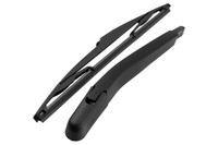 NTY Heckwischerarm MIT Wischblatt FÜR Opel Zafira B 2005-