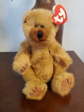 Ty Beanie Babies Cody the Bear with Tag 1993 Great condition!