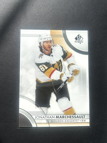 2023-24 Upper Deck SP Authentics - *Pick Your Card* A-Z Order - 第 20/43 張圖片