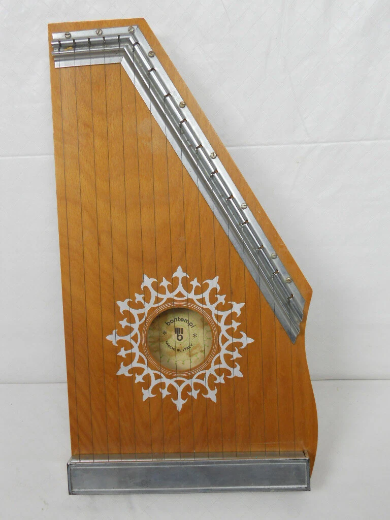 Show me sale a zither