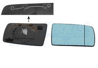 VAN Wezel 3031834 Spiegelglas, AußEnspiegel FüR MERCEDES-BENZ