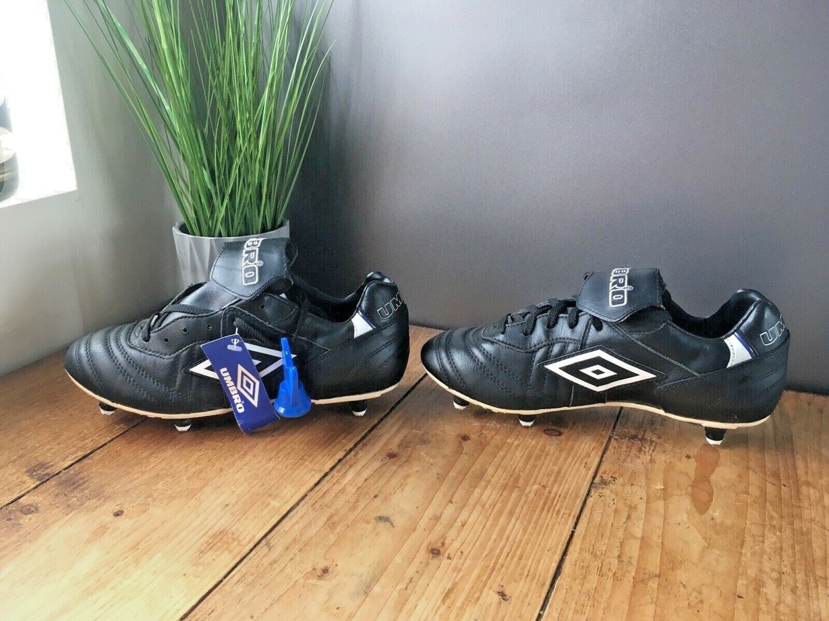 RARE ORIGINAL NEW UNUSED VINTAGE 1990S UMBRO SPECIALI LEAGUE