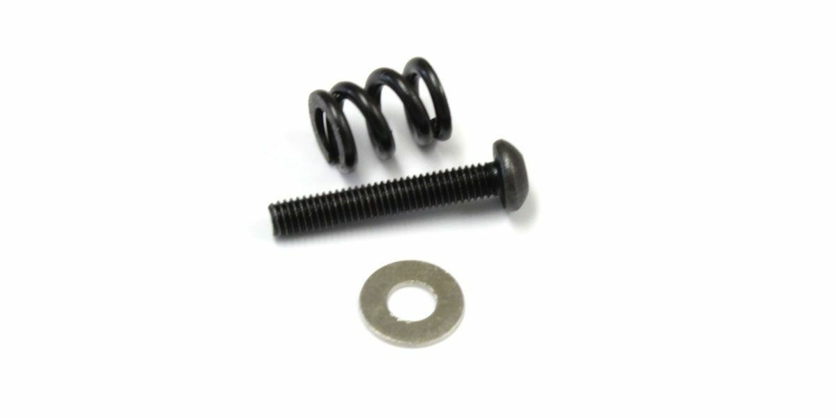 KYOSHO OUTLAW RAMPAGE SERVO SAVER SPRING, OL012
