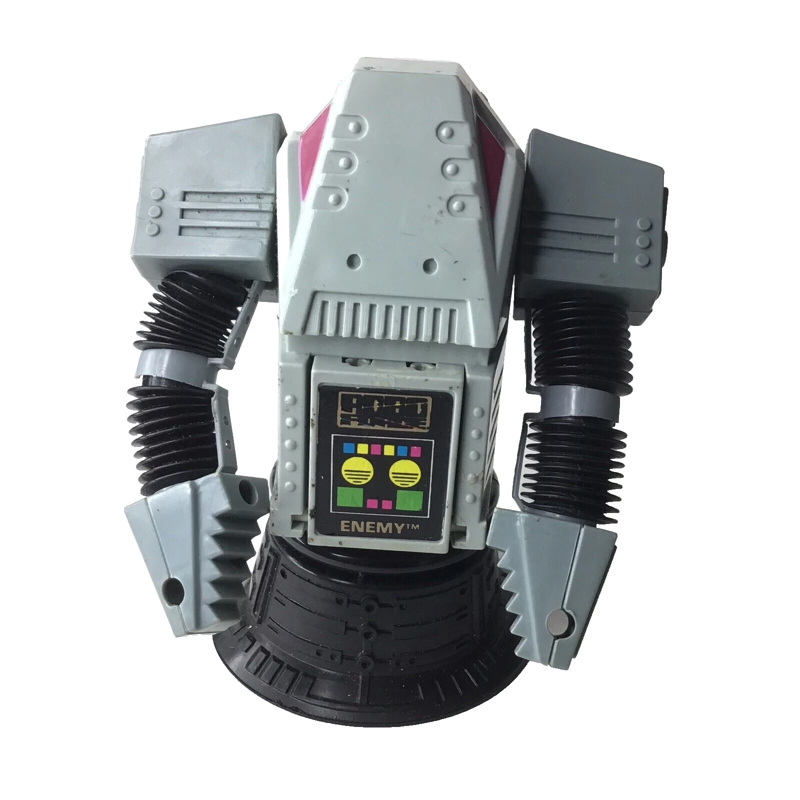 Figuras de acción Ideal Robot y accesorios