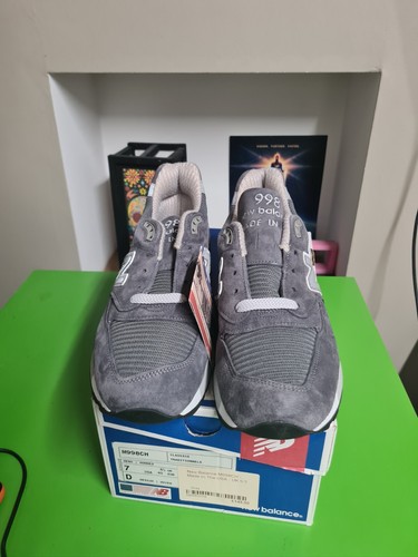 New Balance 998ch - Picture 2 of 4