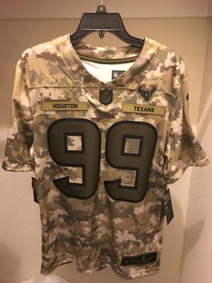jj watt salute to service jersey