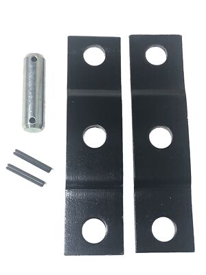 Demag 98250544 Connection Tab II KBK; 982 505 44 M98250544, 1-504D
