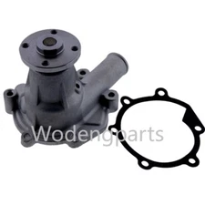 For Mitsubishi L3C L2C L3E L2E L3E L3A L2A Water Pump Replacement MM433-17001