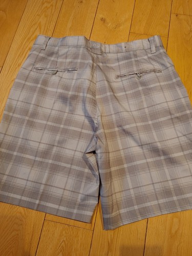 Dunlop Sport Mens Golf Shorts Size W32" - Picture 10 of 19