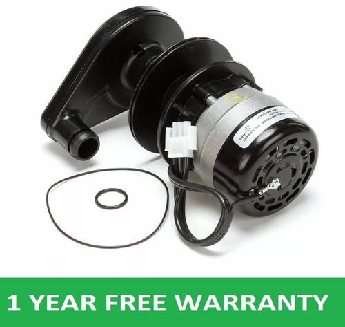OEM Water Pump For Manitowoc 2007659 MAN2007659 230V
