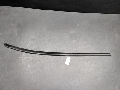 Front Right or Left Door Lower Weatherstrip 2018 BMW 430i  