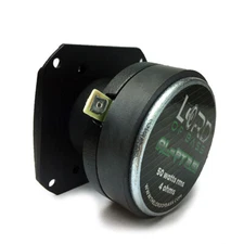 Lord of Bass 3" Pro Audio Super Tweeter (Pair)  AL-PT251