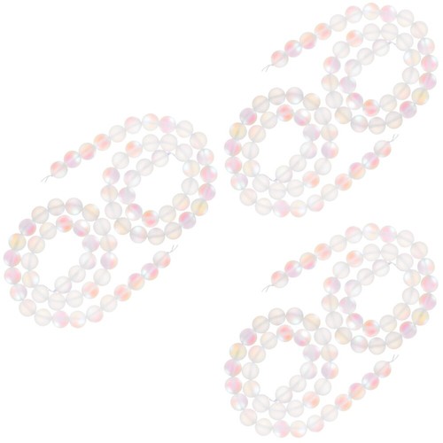 2 Strang Diy Schmuck Machen DIY Machen Zubehör Spacer Armband, Der Für DIY - Bild 2 von 12