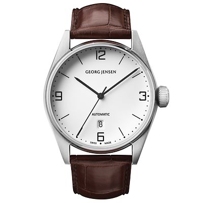 georg jensen watch strap