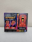Zero Gravity Sprint RC Car Wall Climber, Red USB Micro B Rechargeable Indoo... — photo 2