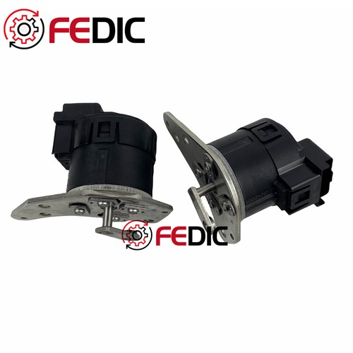 Twin turbo actuator BV39 54399880063 54399880064 for Land Rover Range Rover 3.6 - Picture 6 of 6