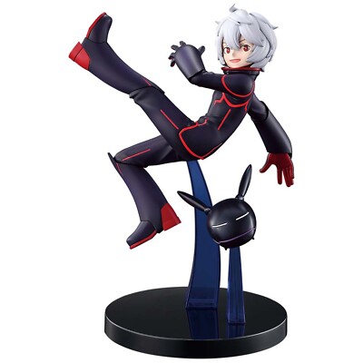Ichiban Kuji World Trigger Story is in Everyone's Heart Yuma Kuga