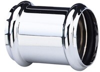 Viega Waschtisch RöHrensiphon Muffe 32 Mm VerläNgerung RöHrensifon Siphon Sifon