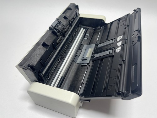 Brother ADS-1700W Wireless 20 Sheet Document Scanner Touchscreen - Picture 6 of 6
