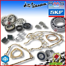 KIT REVISIONE MOTORE PIAGGIO VESPA 125 ET3 CUSICNETTI PARAOLI GUARNIZIONI
