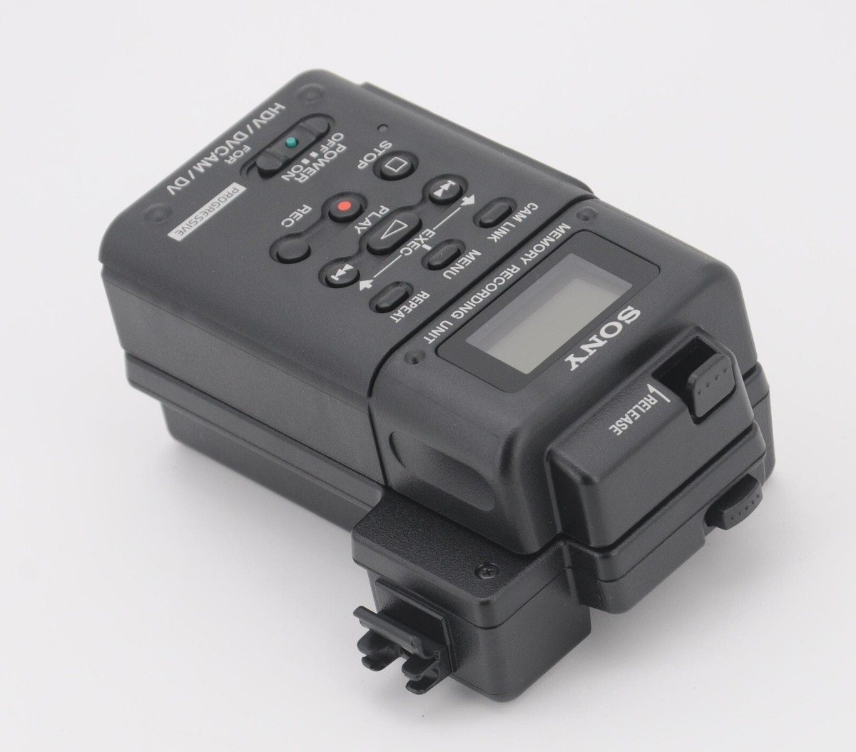 Sony HVRMRC1 Memory Recording Unit for sale online | eBay Sony HVRMRC1 Memory Recording Unit for sale online | eBay